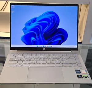 HP Pavilion Plus i7 Gaming Laptop
