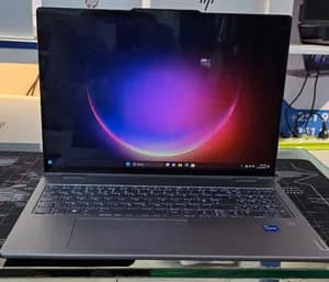 Lenovo Ideapad Yoga 7 i7 Laptop