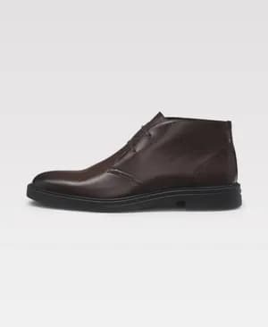BOSS CALEV 43 Leather