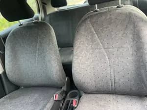 Toyota Yaris compact 2007