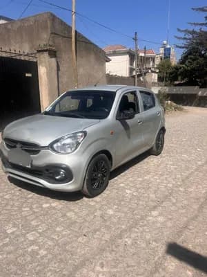 Suzuki Celerio 2022 Automatic