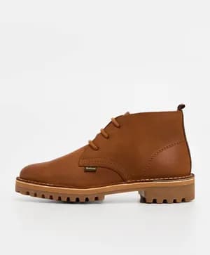 BARBOUR HOBART