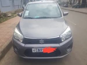 Suzuki Celerio 2021 1.0L Automatic