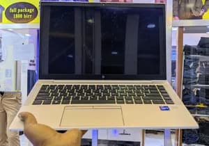 Hp elitbook 840 G8 512GB 14inch