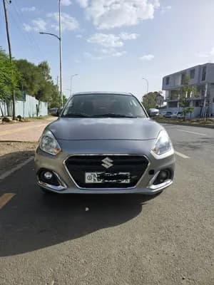 Suzuki Dzire 2022 Automatic