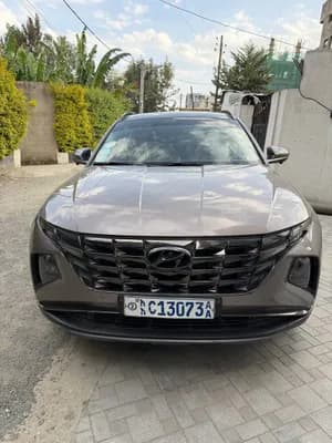 Hyundai Tucson 2022 SUV