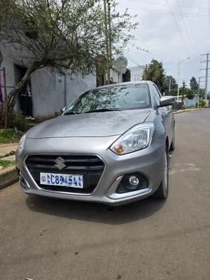 2022 Suzuki Dzire Sedan