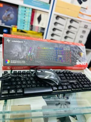 Linmony K-20