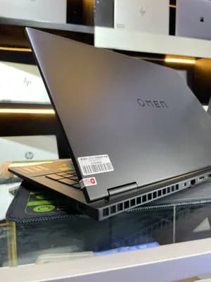 HP OMEN 16 i7 13900HX RTX 4060