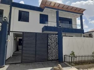 G+1 Modern House 200 Sqm Yeka
