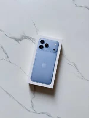 iPhone 18 Pro Max 256GB