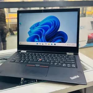 Lenovo ThinkPad X380 Yoga i7