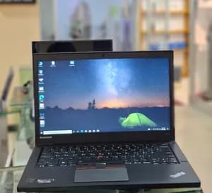 Lenovo ThinkPad T450s Core i5