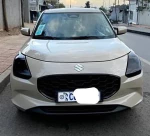 Suzuki Swift Hybrid 2024
