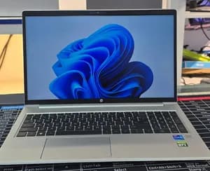 HP ProBook i7 13th Gen RTX Laptop