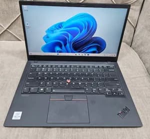 Lenovo ThinkPad X1 Carbon i7