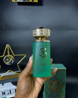 Khair Pistachio Paris Corner Perfume