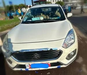 Suzuki Dzire 2020 1.2L