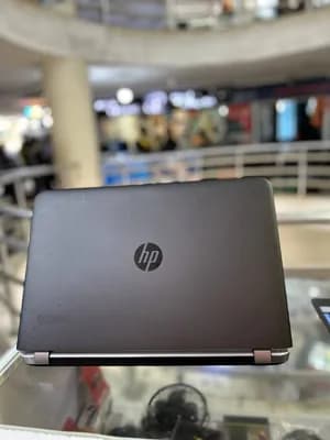 Hp Probook 15.6 8GB 500GB