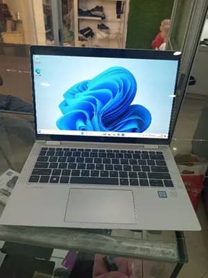 HP EliteBook 1030 G3 X360