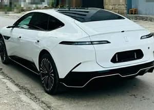2025 Avatar 12 EV AWD