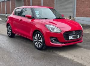 Suzuki Swift 2020