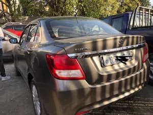 2022 Automatic Car