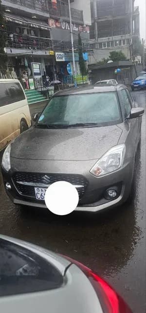 Suzuki Swift 2022 1.2L Used