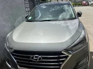 Hyundai Tucson 2020