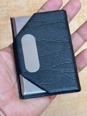 Classic wallet