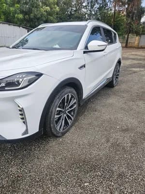 Jetour X70 Plus 2022