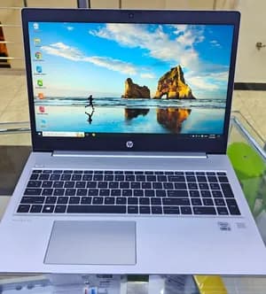 HP ProBook 450 G7 i5