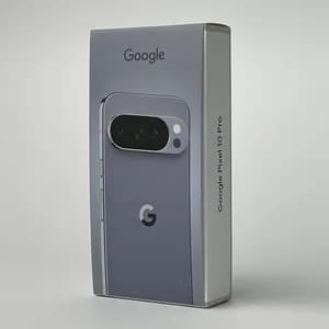Google Pixel 10 Pro 256GB