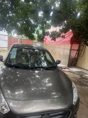 Suzuki Dezire 2021