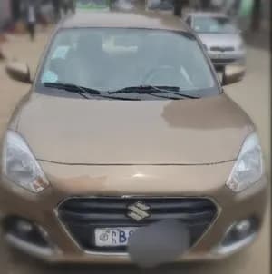 Suzuki Dzire 2021 1.2L