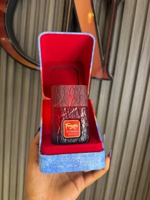 Riff Freez Flame Perfume