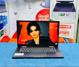 HP Envy x360 Ryzen 5 512GB