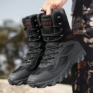 A533 BOOTS