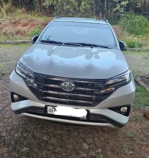 Toyota Rush (S) 1.5L 2023