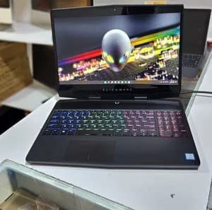 Alienware M15 Gaming Laptop