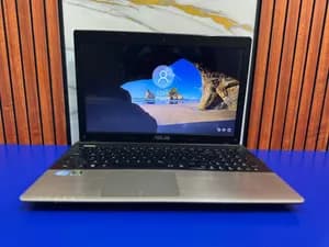 ASUS Core i7 8GB RAM 1TB Laptop