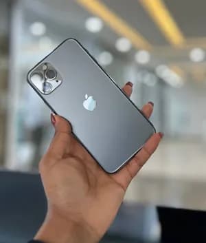 iPhone 11Pro