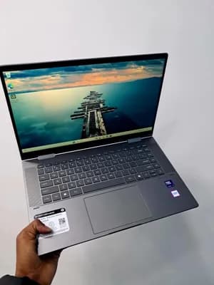 HP Envy 16 Ultra 7 Laptop