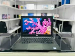 Dell Latitude i7 16GB 256GB Laptop