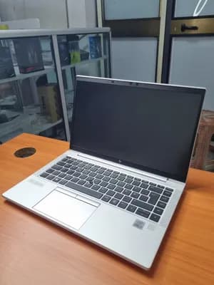 HP EliteBook 840 G7 Business Laptop
