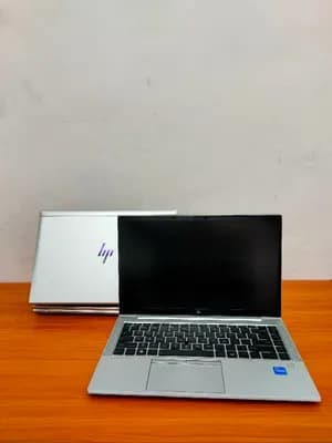 HP EliteBook 840 G8 i7 Laptop