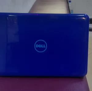 Dell Inspiron Mini Laptop
