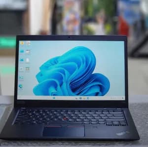 Lenovo ThinkPad T14s i7 16GB 512GB