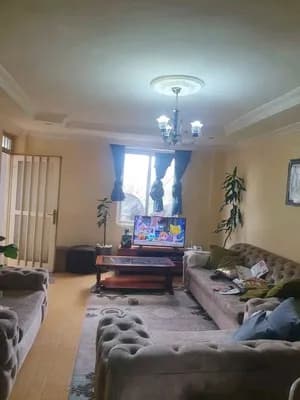 Summit Condominium 3 Bedroom 106m2