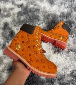 Timberland